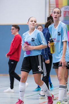 Bild 22 - wBJ Futsalmeisterschaft Runde 1